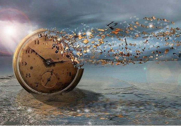 Una sorpresa spaziotemporale: il tempo non è solo un'altra dimensione