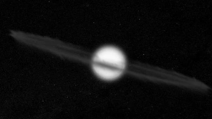 La stella di Tabby e l'enigma della sfera di Dyson