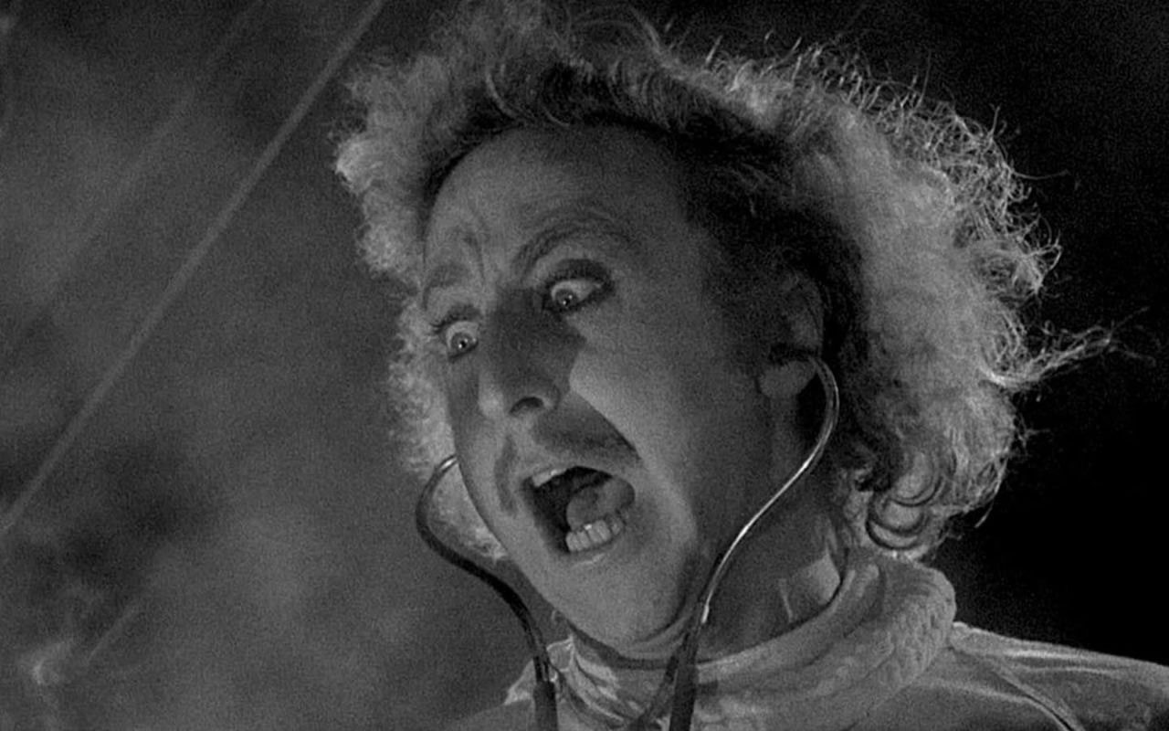 Morte cerebrale: presto potrebbe essere possibile invertirla 2 frankenstein junior film sugli esperimenti scientifici e1707682838268