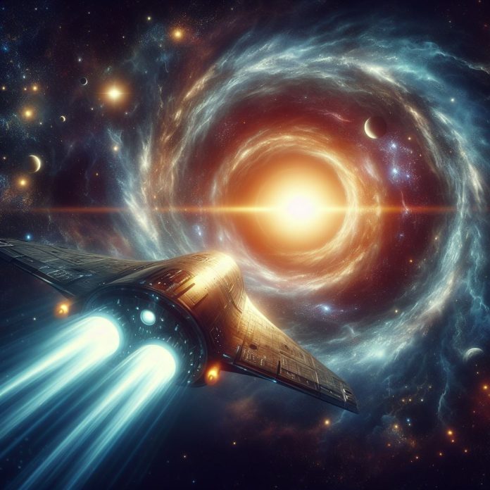 Universo: 5 concetti fantascientifici possibili nel futuro