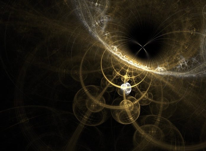 Meccanica Bohmiana e teoria quantistica standard