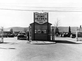 Fort Detrick, la base della CIA per gli esperimenti di controllo mentale