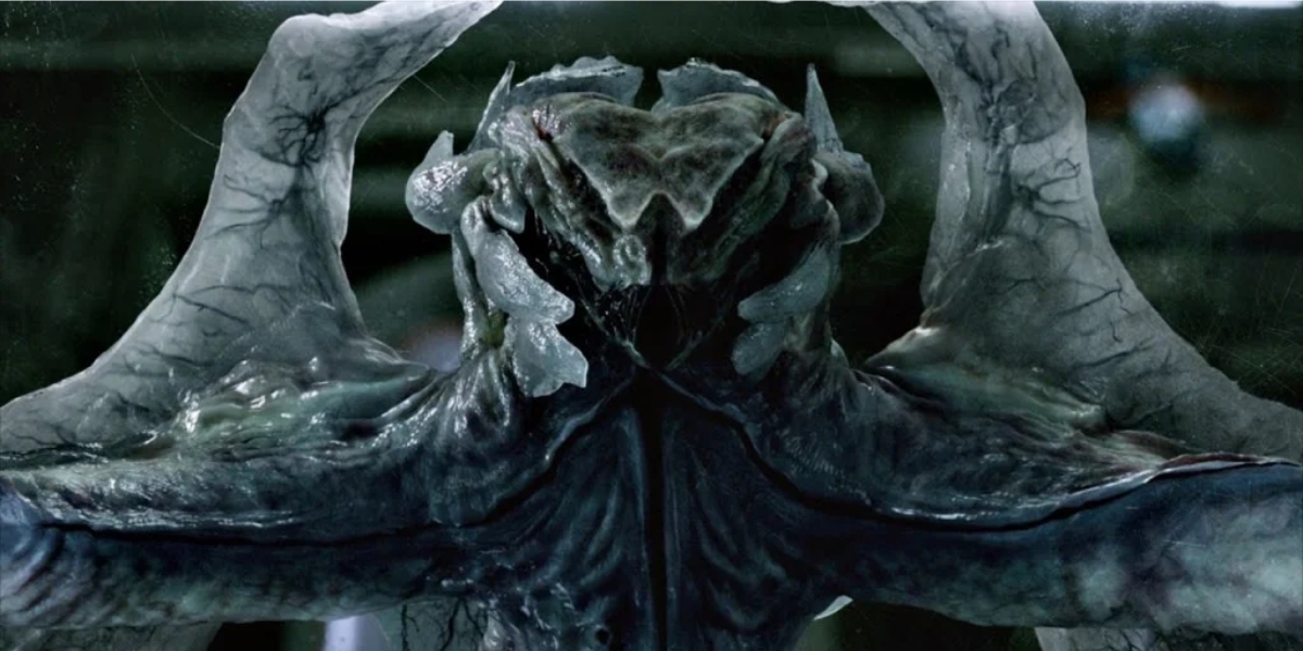 Organismi alieni: potrebbero essere i nuovi pericoli dell'industria spaziale 1 life venom