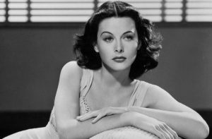 Hedy Lamarr, una diva al servizio della scienza 1 hedy lamarr featured