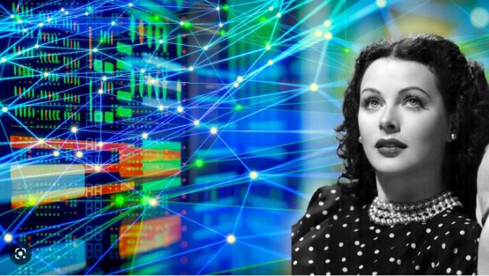 Hedy Lamarr, una diva al servizio della scienza
