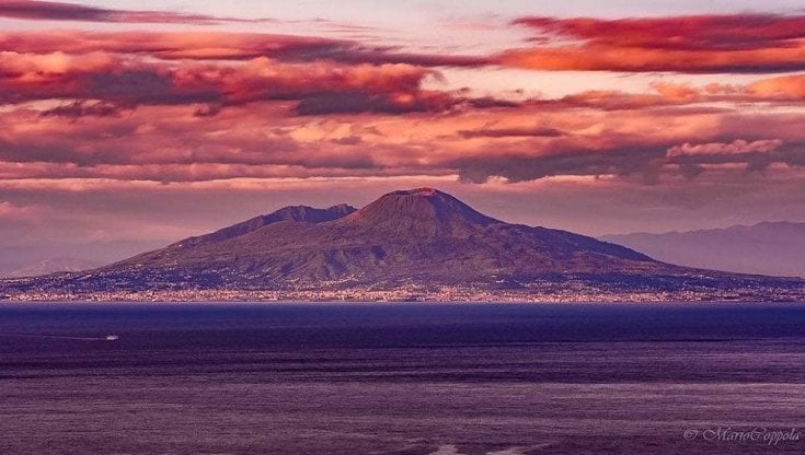 Vesuvio
