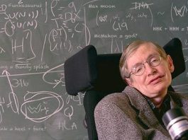 Stephen Hawking e la teoria del multiverso