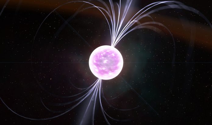 Attraverso lo specchio nucleare