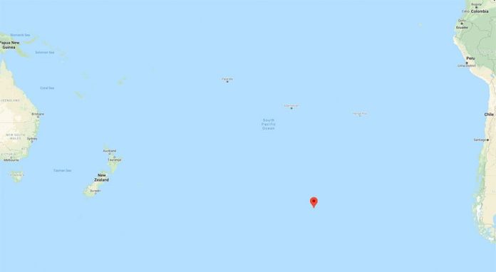 La NASA prevede di ritirare la ISS facendola schiantare nell'oceano