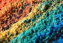 I pigmenti biologici più antichi del mondo I pigmenti biologici più antichi del mondo