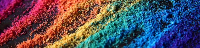 I pigmenti biologici più antichi del mondo