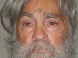 Charles Manson, la personificazione del male