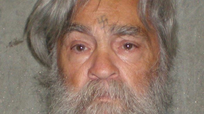 Charles Manson, la personificazione del male