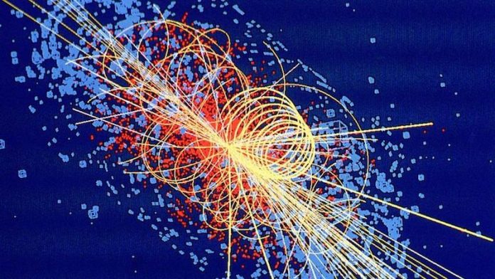 Strutture quasiperiodiche e il futuro della fisica