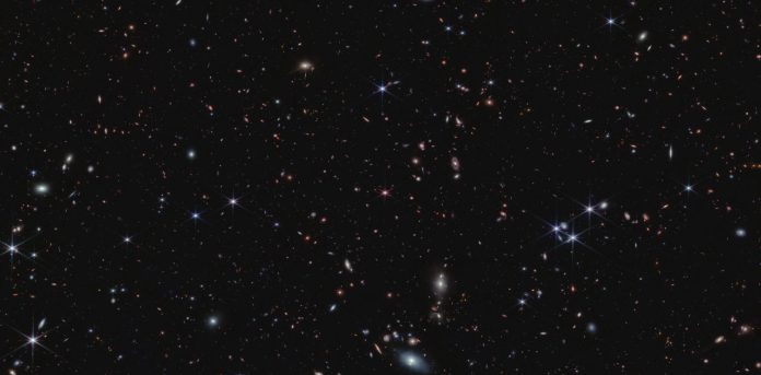 La mancanza di entropia è uno dei più grandi misteri dell'universo