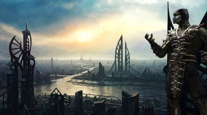 L'ipotesi siluriana: sarebbe possibile rilevare una civiltà industriale nella documentazione geologica?