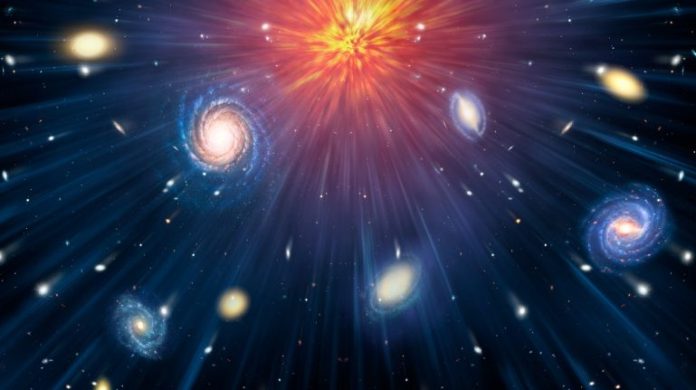 Cosa c'era prima del Big Bang?