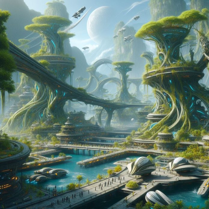 Gli extraterrestri prima di noi - quante sono le probabilità che non siamo noi la prima civiltà tecnologica?