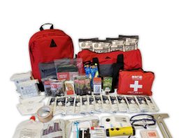 Cose da avere in casa in caso di emergenza