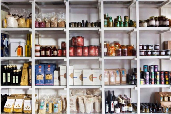 10 prodotti fondamentali da accumulare per la prossima pandemia
