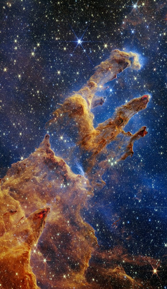 Gravità negativa per la propulsione