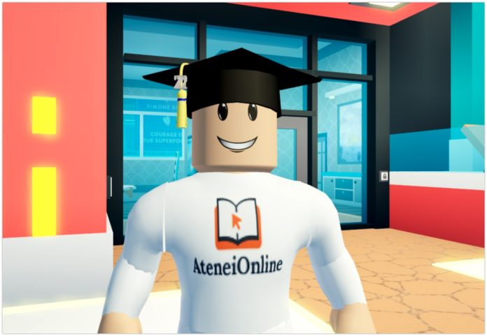 Università e Metaverso: un avatar aiuta a scegliere il corso di laurea