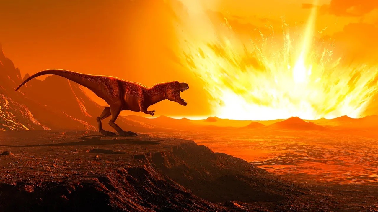 dinosauri