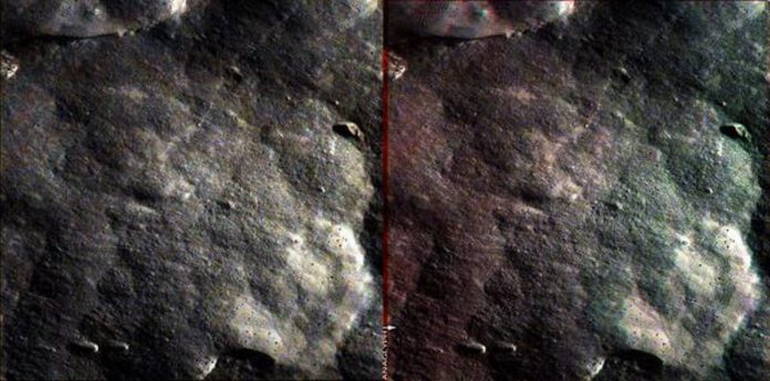 Usa, vulcano inattivo da 800 anni mostra nuovi segni di vita