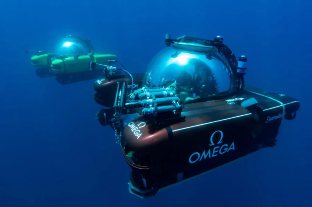 La Nekton scopre un nuovo ecosistema nelle profondità oceaniche delle Maldive 1 La Nekton Maldives Mission è la prima scoperta e documentazione sistematica della vita oceanica delle Maldive.