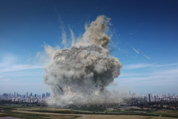 Cos'è una bomba sporca e ne è mai stata usata una?