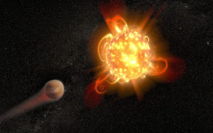 Vita extraterrestre: la ricerca si restringe notevolmente