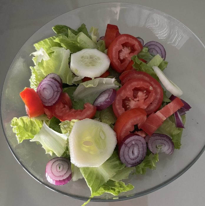 La dieta mediterranea previene il rischio di demenza?