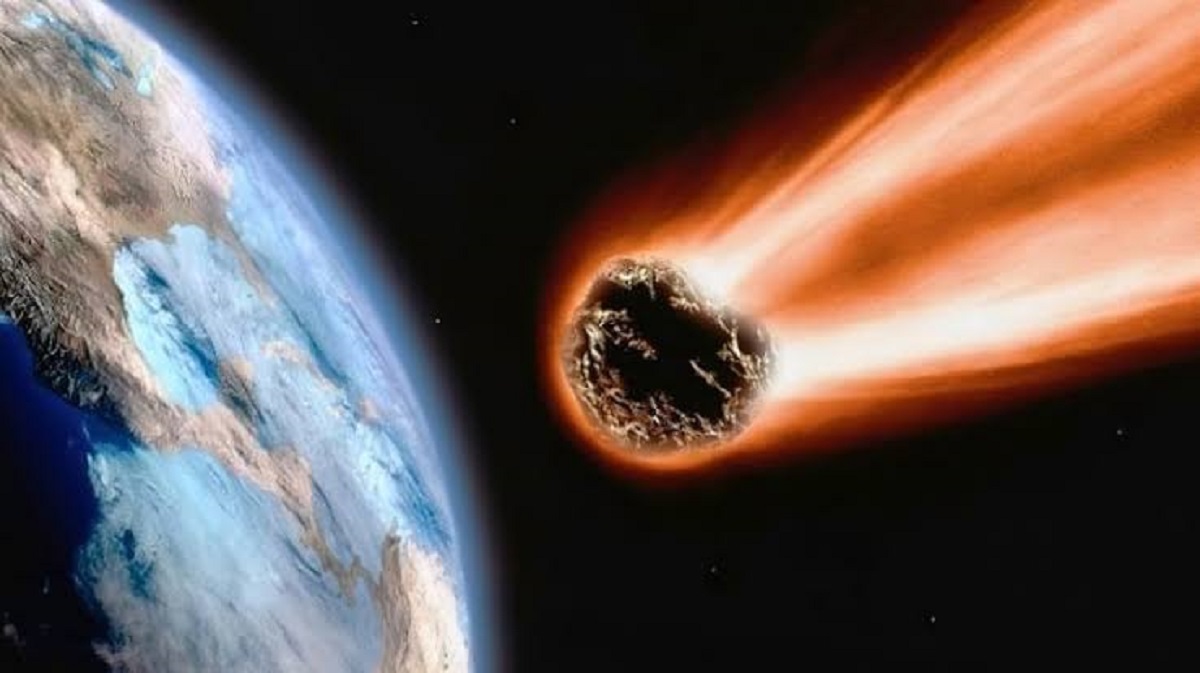 Molecole di acqua identificate su un asteroide 4 Molecole di acqua
