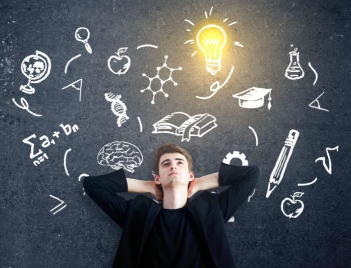 Gli uomini con un QI elevato sono più propensi al gioco d'azzardo
