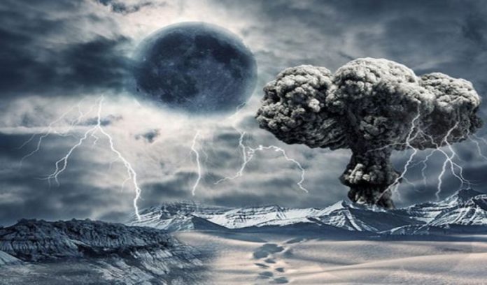 Un piccolo conflitto nucleare causerebbe una carestia globale, guerra nucleare