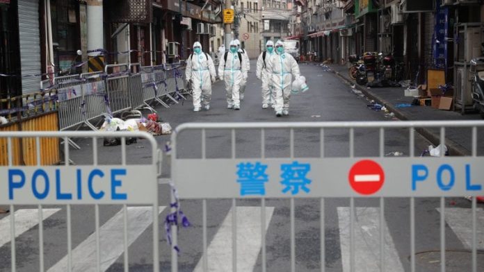 La Cina nella trappola zero Covid che si è creata da sola