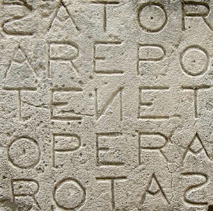Il mistero del Sator: qual è il suo reale significato?