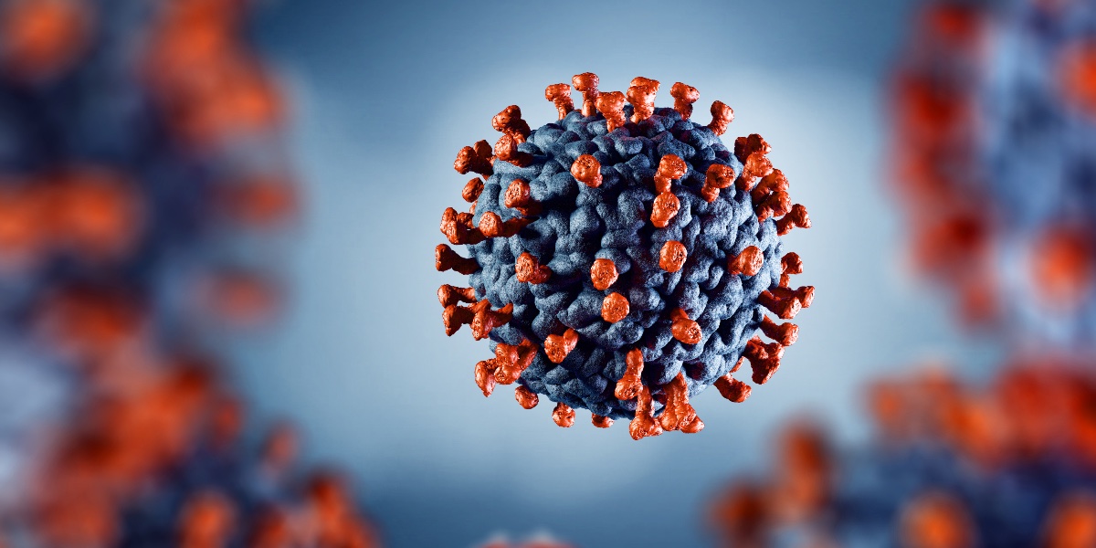 SARS-CoV-2: la bizzarra teoria di Vopson che sostiene che viviamo in una simulazione 2 Un uomo è risultato positivo al COVID per oltre 400 giorni. Ecco cosa significa
