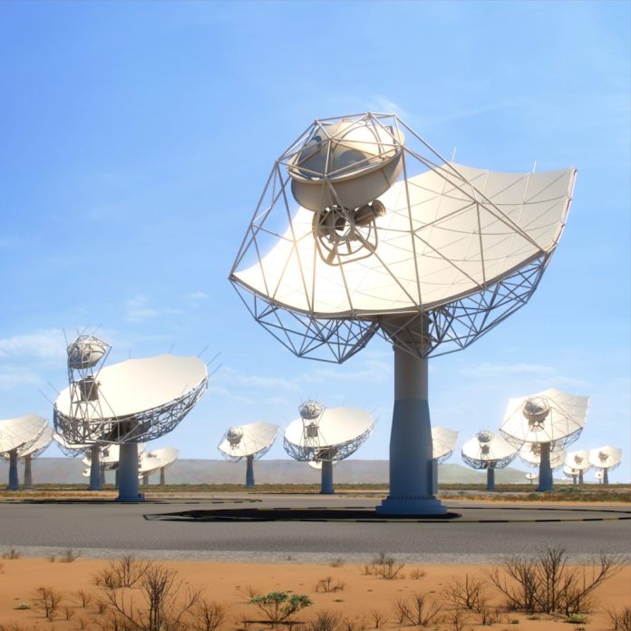 In costruuzione il più grande telescopio sulla Terra