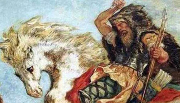 Attila attaccò Roma per sfamare il suo popolo?