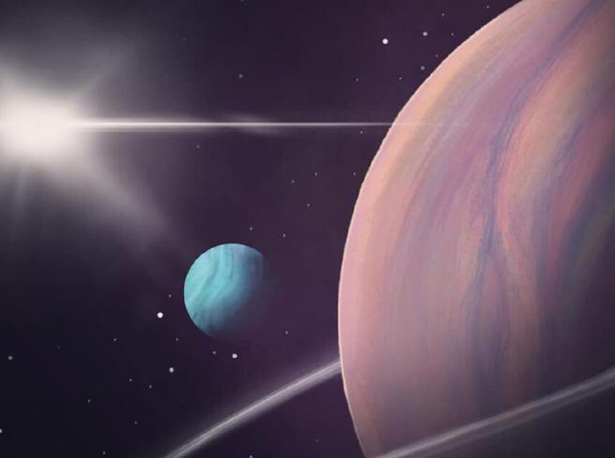 Il luogo ideale per cercare vita extraterrestre potrebbe essere TRAPPIST-1e? 4 Ci sono pianeti su cui è possibile trovare, in teoria, civiltà avanzate?