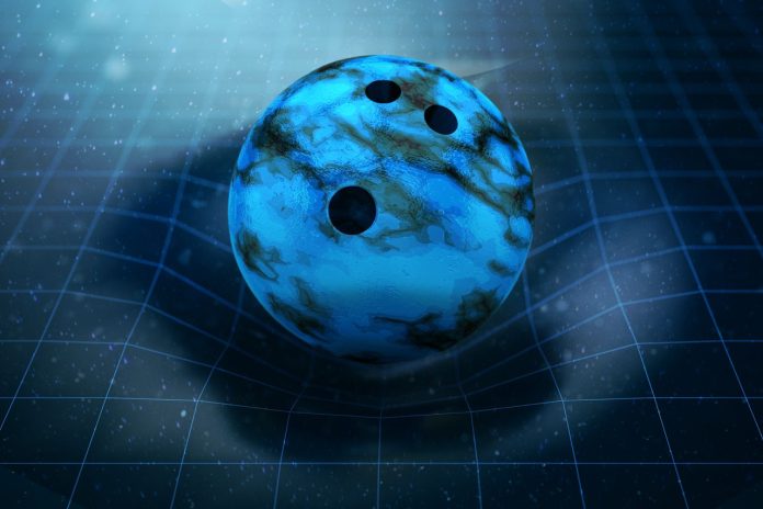 Cosa non ci spiega la relatività generale di Einstein