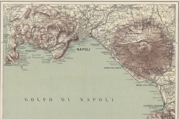 Vesuvio e Campi Flegrei, c'è il rischio di un'eruzione imminente?