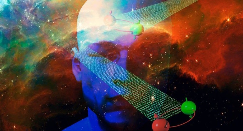 La coscienza spiega la meccanica quantistica?