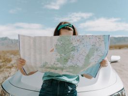 Come organizzare un viaggio