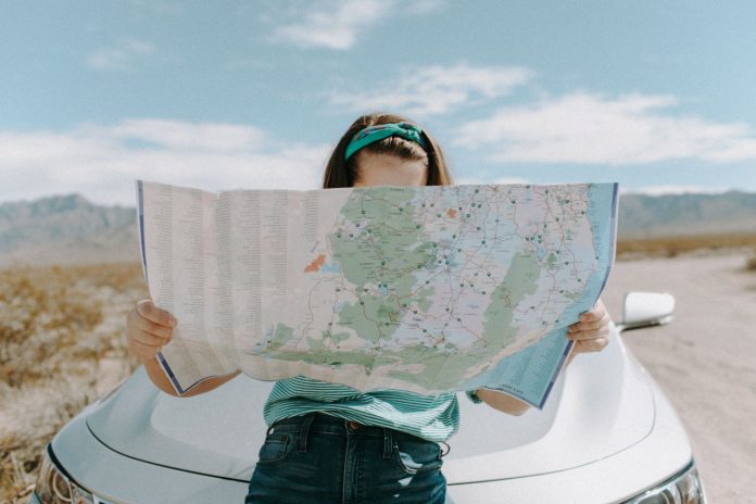 Come organizzare un viaggio