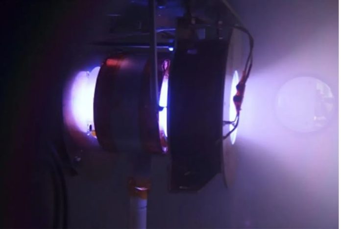 Migliorate le prestazioni dei propulsori al plasma. Una buona notizia per l'esplorazione spaziale