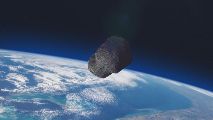 Scoperto asteroide miniluna orbitan attorno alla Terra, mini-lune