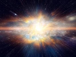 L'energia oscura potrebbe generare un altro Big Bang?