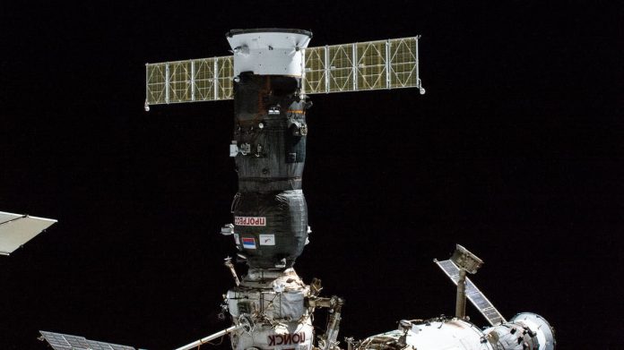 Roscosmos ha problemi con un'altra navicella